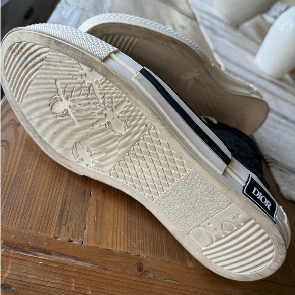 Dior B 23 High-Tops - Picture 4 of 5